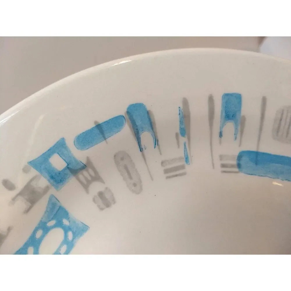 VTG Atomic MCM BLUE HEAVEN Royal China 11.5